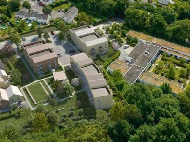 Appartement vente à Saint-Nazaire, Savenay