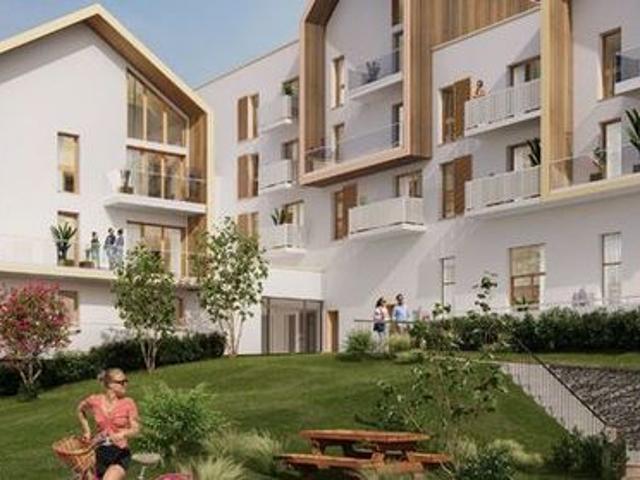 Appartement vente à Louvres, Martinique