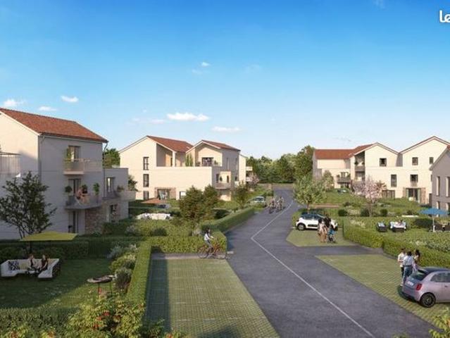 Appartement vente à Poitiers, Vouneuil-sous-biard