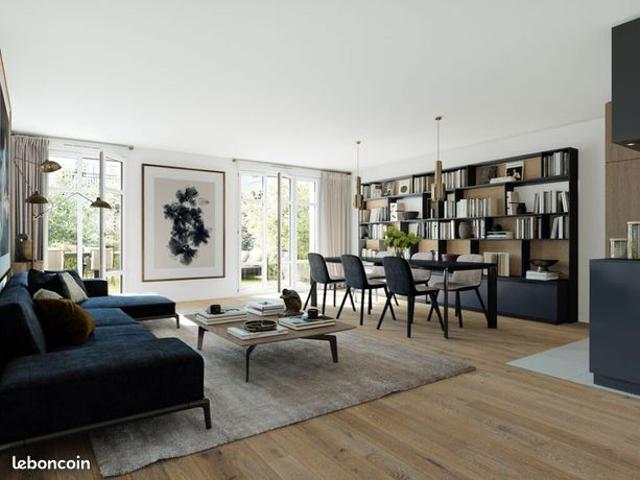 Appartement vente à Évry, Villabé