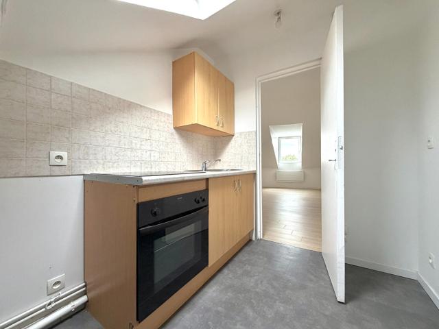 Appartement location à Carpentras