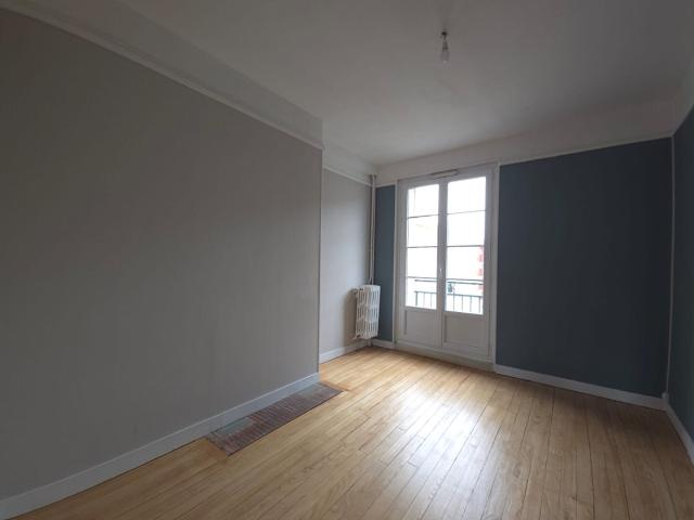 Appartement location à Le Havre