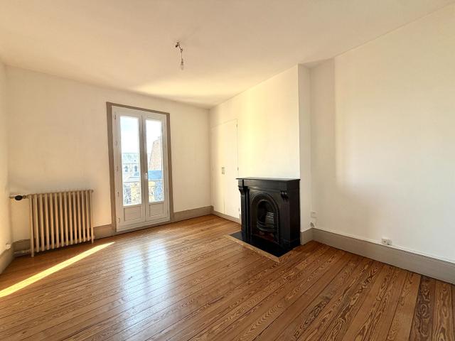 Appartement location à Le Havre