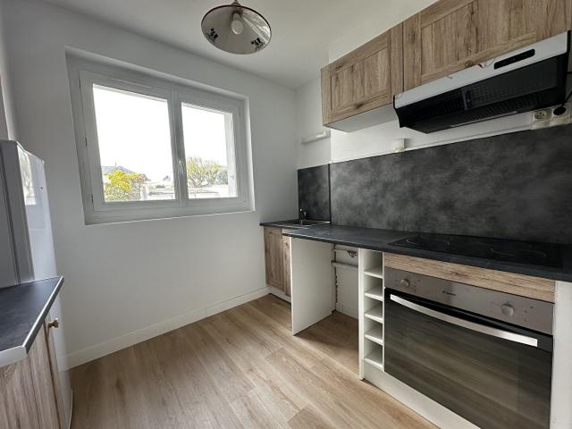 Appartement location à Le Havre