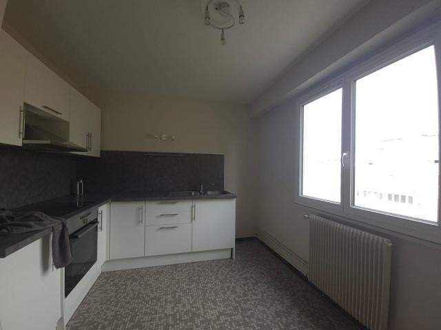 Appartement location à Le Havre
