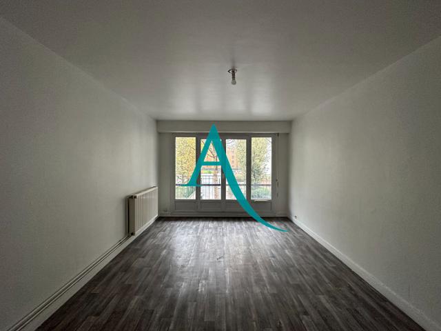 Appartement location à Le Havre