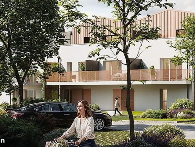 Appartement vente à Nantes, Saint-sébastien-sur-loire