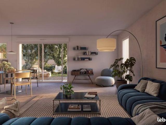 Appartement vente à Brignoles