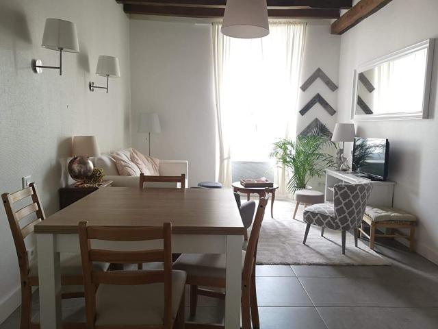 Appartement location à Segré, Le Lion-d'angers