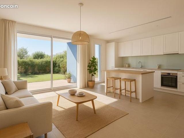Appartement vente à Montpellier, Lunel