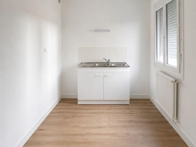 Appartement location à Le Mans
