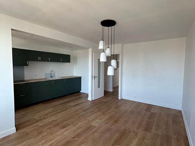 Appartement location à Le Mans