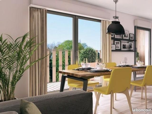 Appartement vente à Thionville