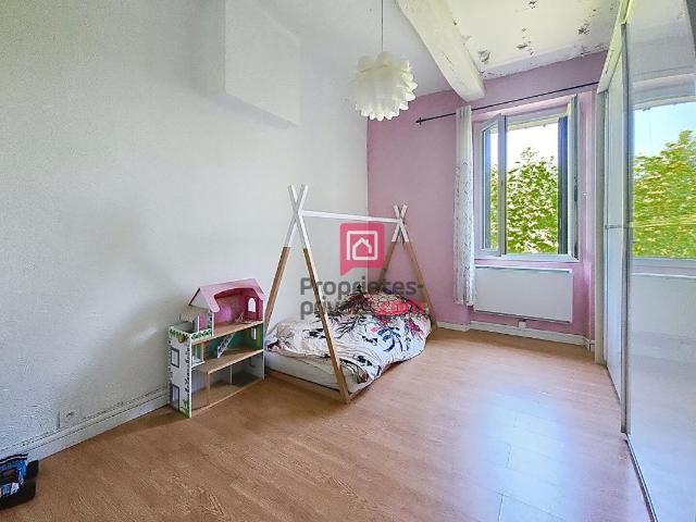 Appartement vente à Arrondissement de Draguignan, Le Muy