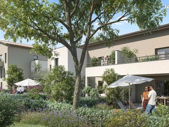 Appartement vente à Vienne, Salaise-sur-sanne