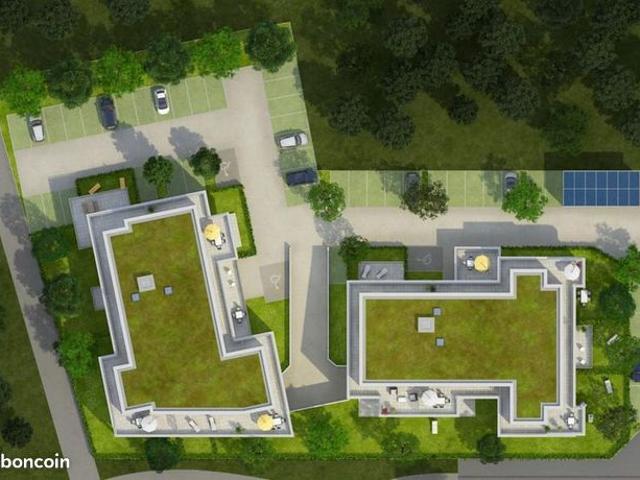 Appartement vente à Saverne, Griesheim-sur-souffel