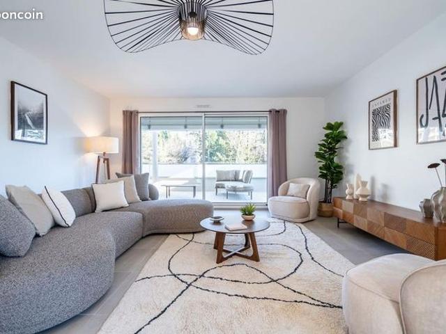 Appartement vente à Lyon, Métropole de Lyon