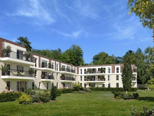 Appartement vente à Melun, Le Mée-sur-seine