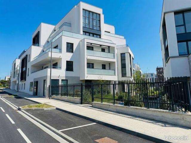 Appartement vente à Saint-Germain-en-Laye, Chatou