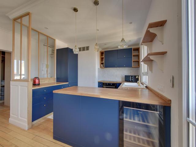 Appartement location à Nogent-sur-Marne, Le Perreux-sur-marne