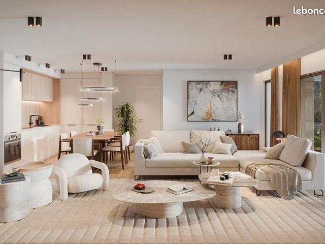 Appartement vente à Dax