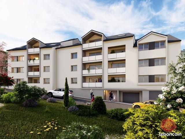Appartement vente à Rodez, Onet-le-château