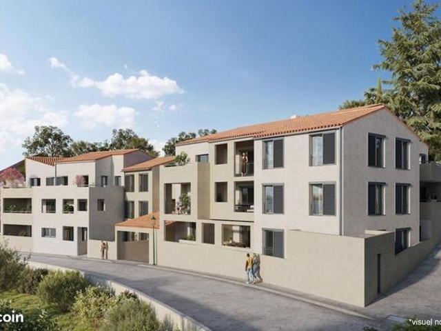 Appartement vente à Arles, Barbentane