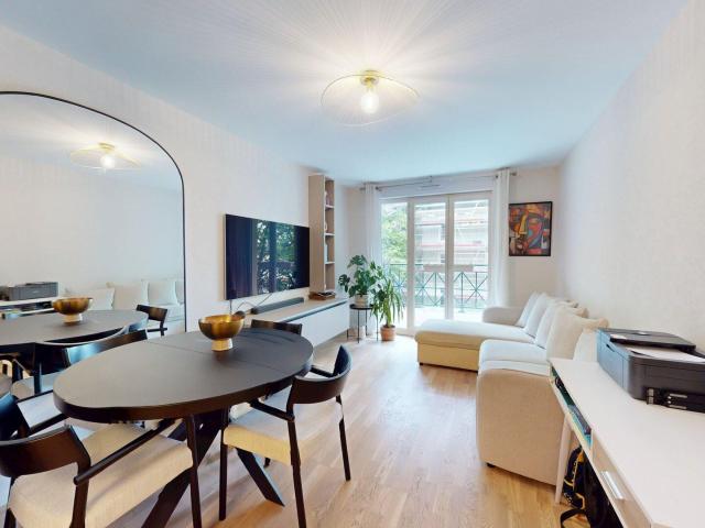 Appartement location à Antony, Le Plessis-robinson