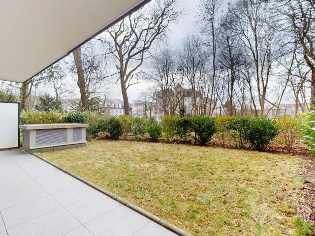 Appartement location à Antony, Le Plessis-robinson