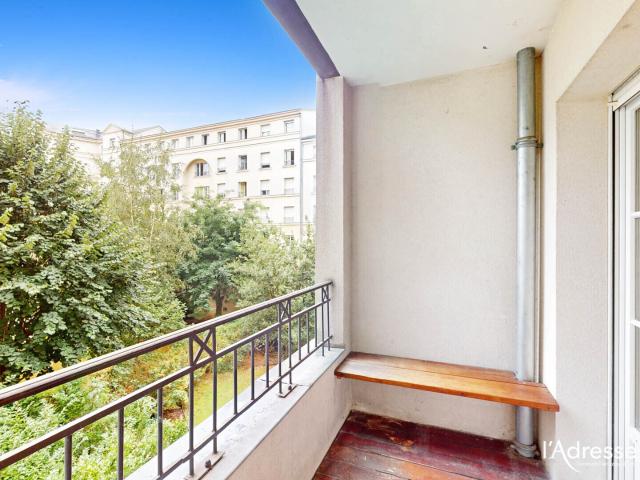 Appartement location à Antony, Le Plessis-robinson