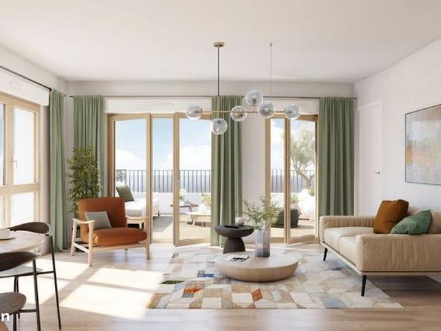Appartement vente à Cherbourg