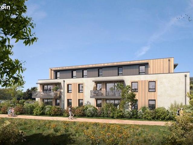 Appartement vente à Colmar-Ribeauvillé, Riquewihr