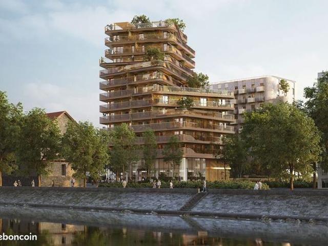 Appartement vente à Saint-ouen, Loir-et-Cher