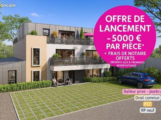 Appartement vente à Les Sables-d'Olonne, Saint-gilles-croix-de-vie