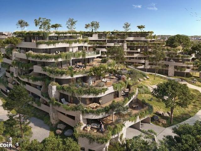 Appartement vente à Montpellier, Lattes