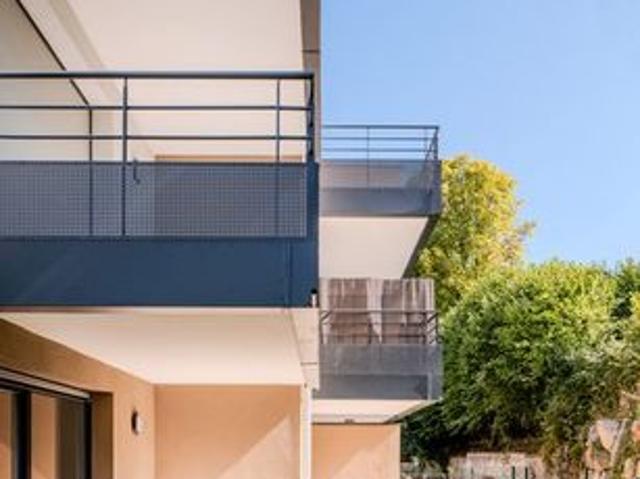 Appartement vente à Molsheim, Wisches