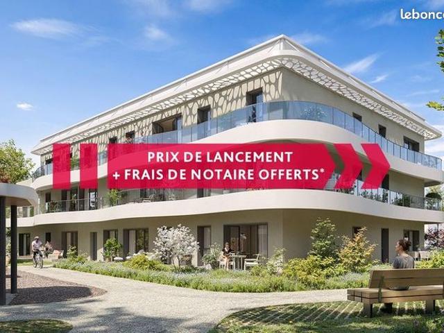 Appartement vente à Les Sables-d'Olonne, Château-d'olonne