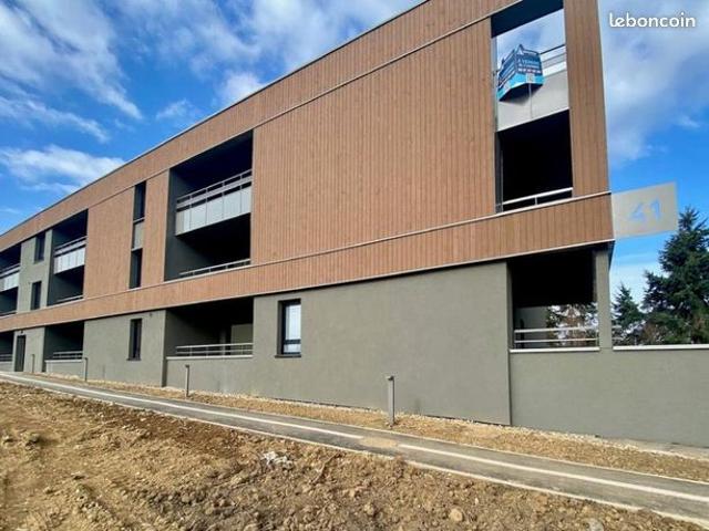 Appartement vente à Thionville, Terville