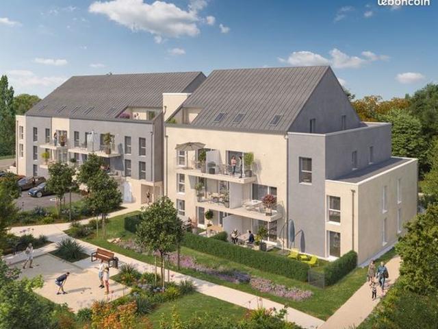 Appartement vente à Rennes, Bretagne
