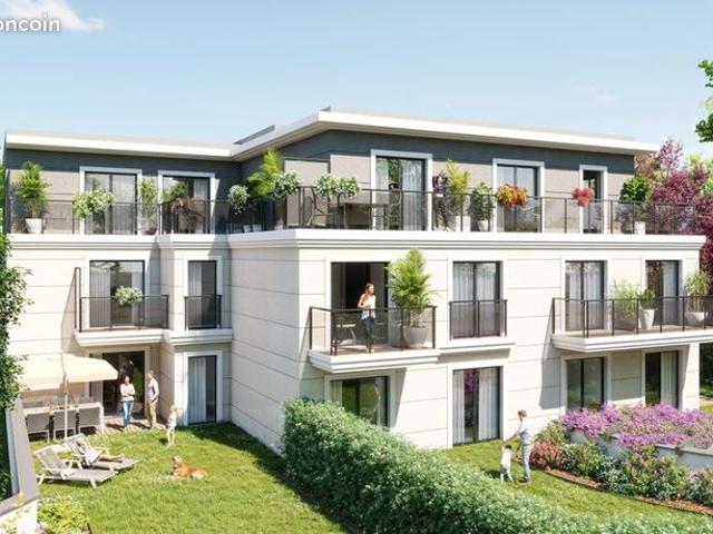 Appartement vente à Nogent-sur-Marne, Saint-maur-des-fossés