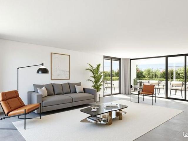 Appartement vente à Versailles