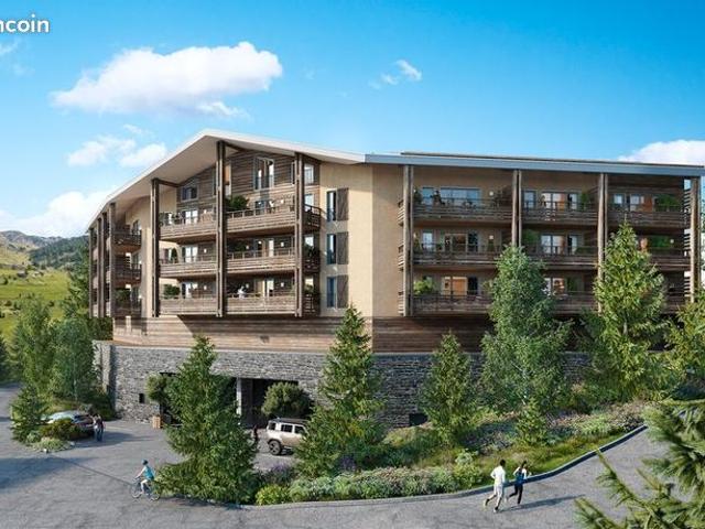 Appartement vente à Nice, Péone