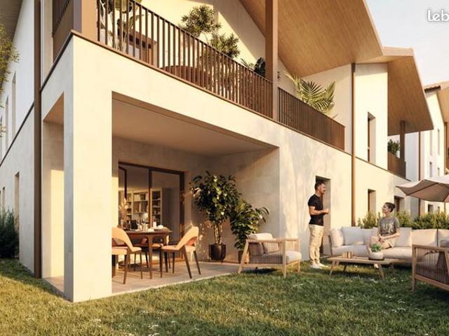 Appartement vente à Bordeaux, Mérignac