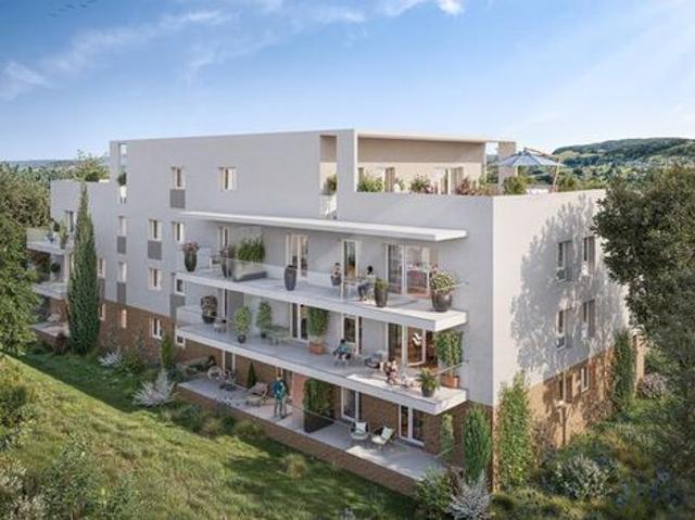 Appartement vente à Beaune