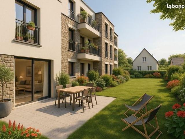 Appartement vente à Le Raincy, Aulnay-sous-bois