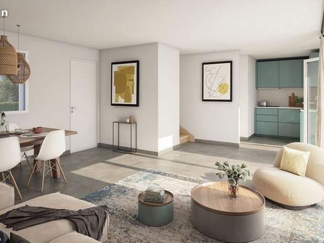 Appartement vente à Saint-Nazaire, Préfailles