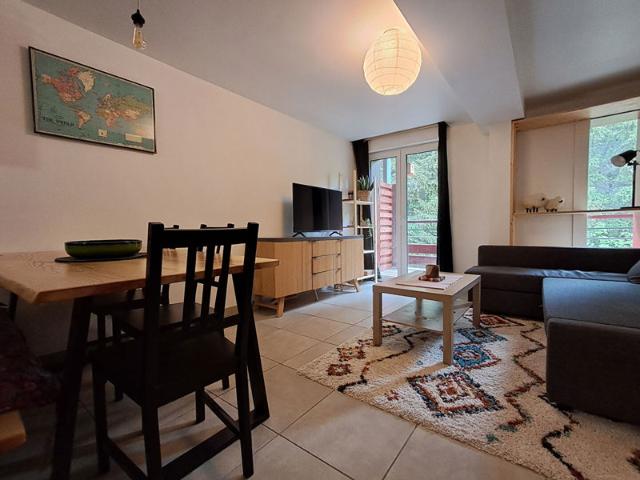 Appartement vente à Albertville, Bourg-saint-maurice