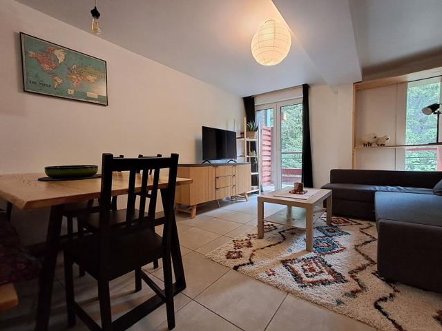 Appartement vente à Albertville, Bourg-saint-maurice
