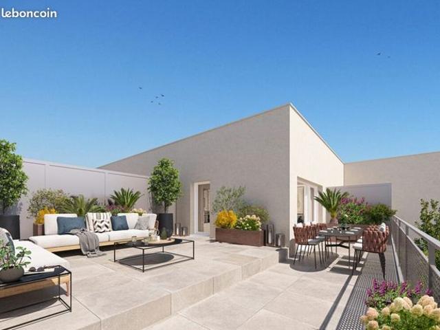 Appartement vente à Bourg-en-Bresse, Bourg-en-bresse