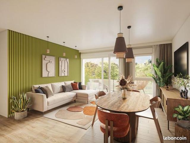 Appartement vente à Comines, Nord